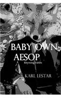 Baby Own Aesop