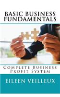 Basic Business Fundamentals