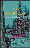 AiR's 125 fAiRy tALeS ( iNcLuDeS AniMe fAiRy tALeS )