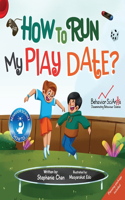 How to Run My Play Date?