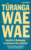 Turangawaewae Second Edition