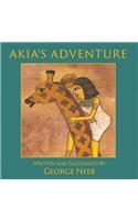 Akia's Adventure