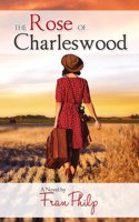 Rose of Charleswood