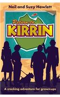 Return to Kirrin