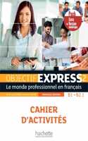 Objectif Express - Nouvelle edition