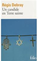 Un Candide En Terre Sainte