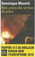 Bien connu des services de police