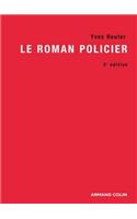 Le Roman Policier