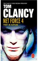 Net Force 4 Point de Rupture