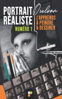 PORTRAIT RÉALISTE - Numéro 1 - ORELSAN