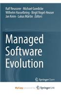 Managed Software Evolution