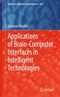 Applications of Brain-Computer Interfaces in Intelligent Technologies