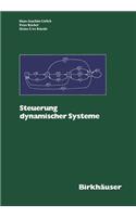 Steuerung Dynamischer Systeme: Mehrstufige Entscheidungen Bei Unsicherheit