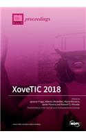 XoveTIC 2018