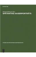 Spätantike Kaiserporträts