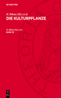 Kulturpflanze