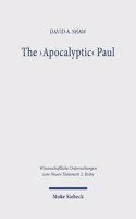 The 'Apocalyptic' Paul