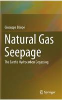 Natural Gas Seepage