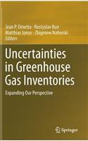 Uncertainties in Greenhouse Gas Inventories