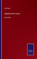 Sagenbuch der Lausitz