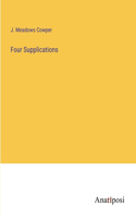 Four Supplications