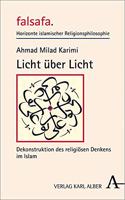 Licht Uber Licht