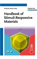 Handbook of Stimuli-Responsive Materials
