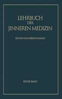 Lehrbuch der inneren Medizin