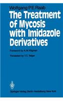 Treatment of Mycosis with Imidazole Derivatives
