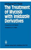 Treatment of Mycosis with Imidazole Derivatives