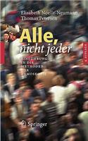Alle, Nicht Jeder