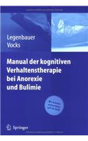 Manual Der Kognitiven Verhaltenstherapie Bei Anorexie Und Bulimie