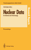 Nuclear Data
