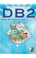 DB2 for Windows NT - Fast