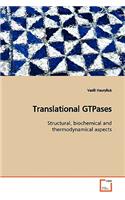 Translational GTPases