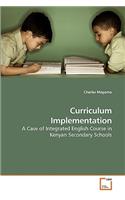 Curriculum Implementation