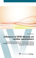 Influence of RFID-devices on cardiac pacemakers