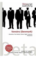 Venstre (Denmark): (English)