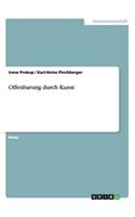 Offenbarung durch Kunst