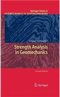 Strength Analysis in Geomechanics