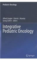Integrative Pediatric Oncology