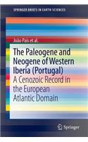 The Paleogene and Neogene of Western Iberia (Portugal)