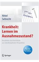 Krankheit: Lernen Im Ausnahmezustand?