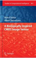 Biologically Inspired CMOS Image Sensor