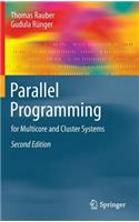 Parallel Programming