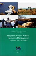 Fragmentation of Natural Resources Management, 2