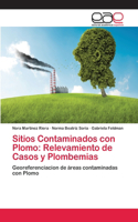 Sitios Contaminados con Plomo