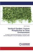Vertical Garden