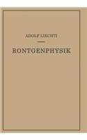 Röntgenphysik