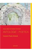 Antologie - Poetica